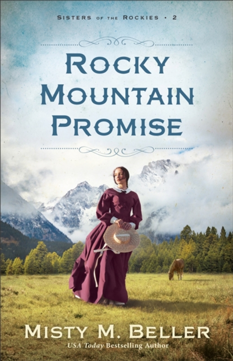 Rocky Mountain Promise/Product Detail/Religion & Beliefs
