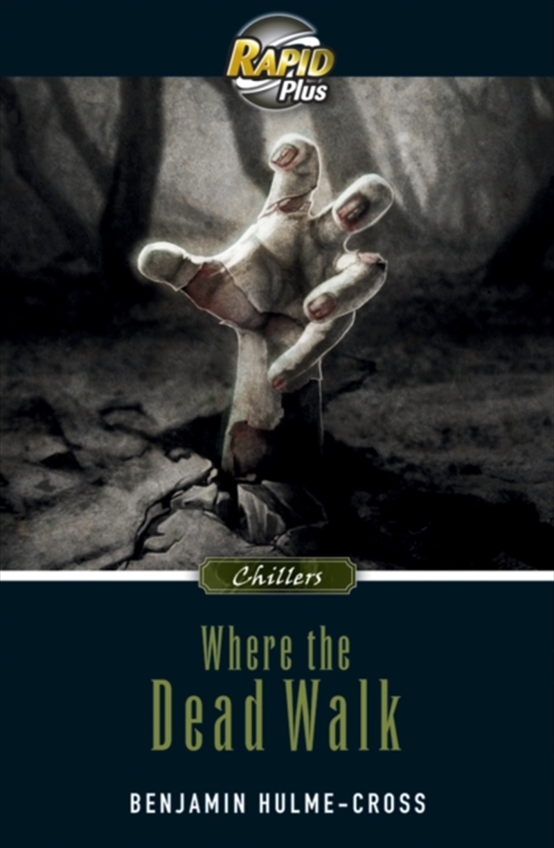 Rapidplus 9.1 Where The Dead Walk/Product Detail/Children