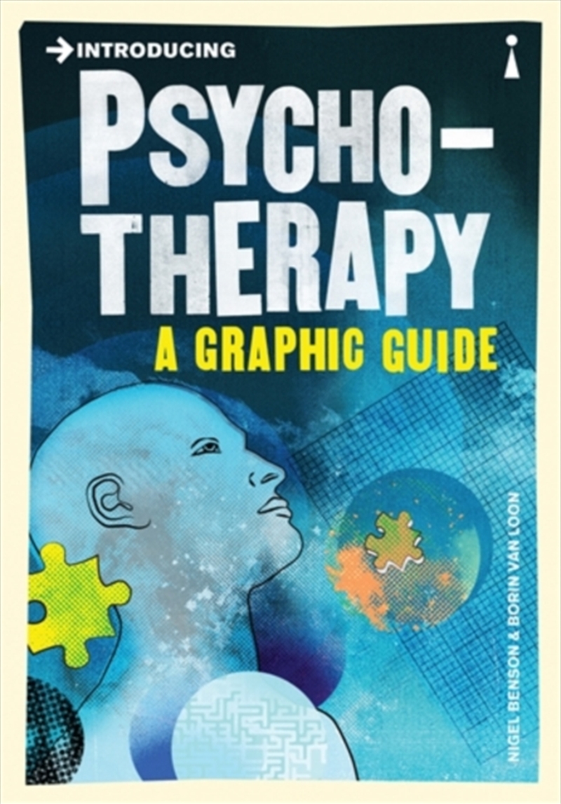 Introducing Psychotherapy : A Graphic Guide/Product Detail/Psychology
