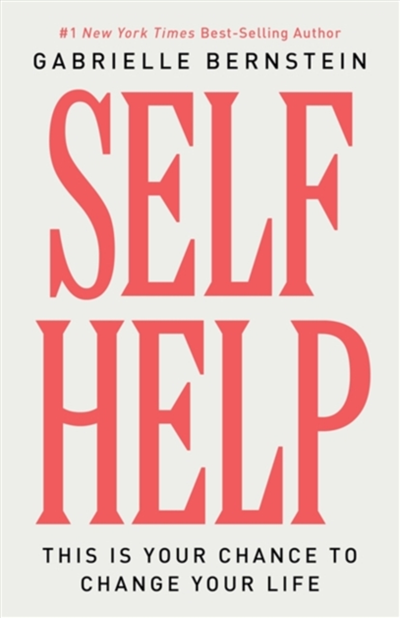 Self Help : This Is Your Chance To Change Your Life/Product Detail/Self Help & Personal Development