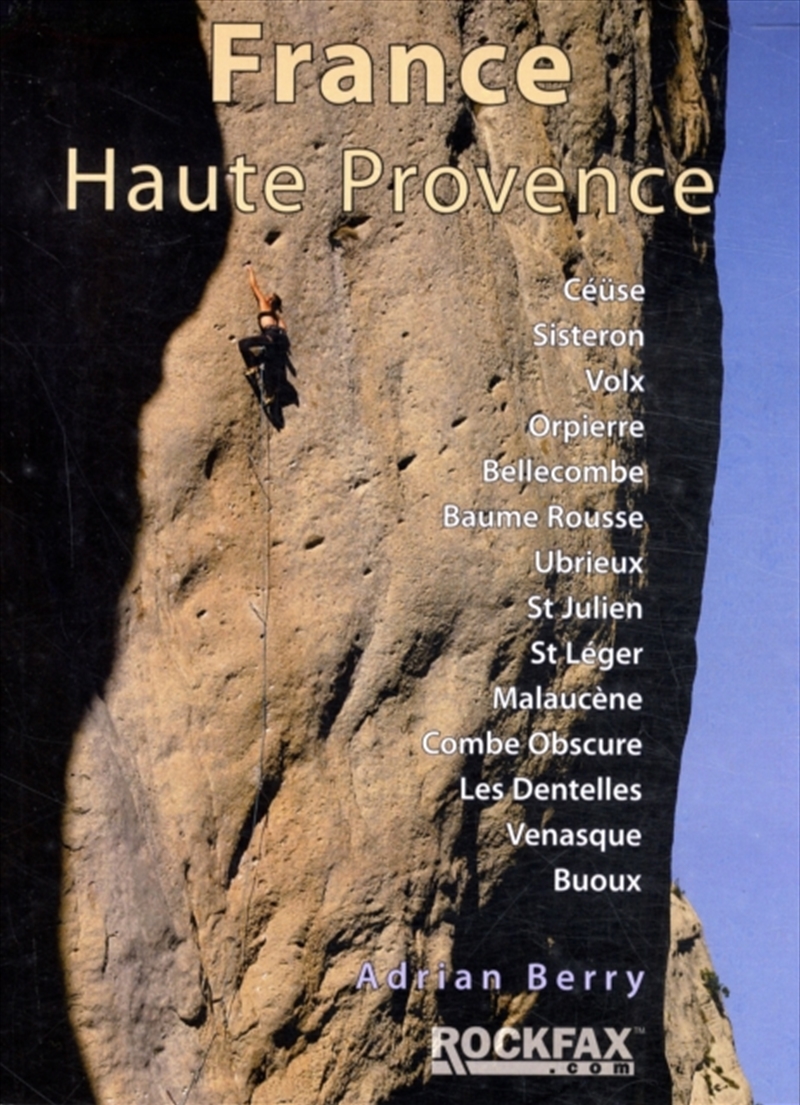 France Haute Provence/Product Detail/Travel & Holidays