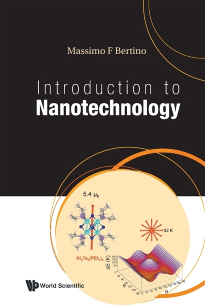Introduction To Nanotechnology/Product Detail/Science