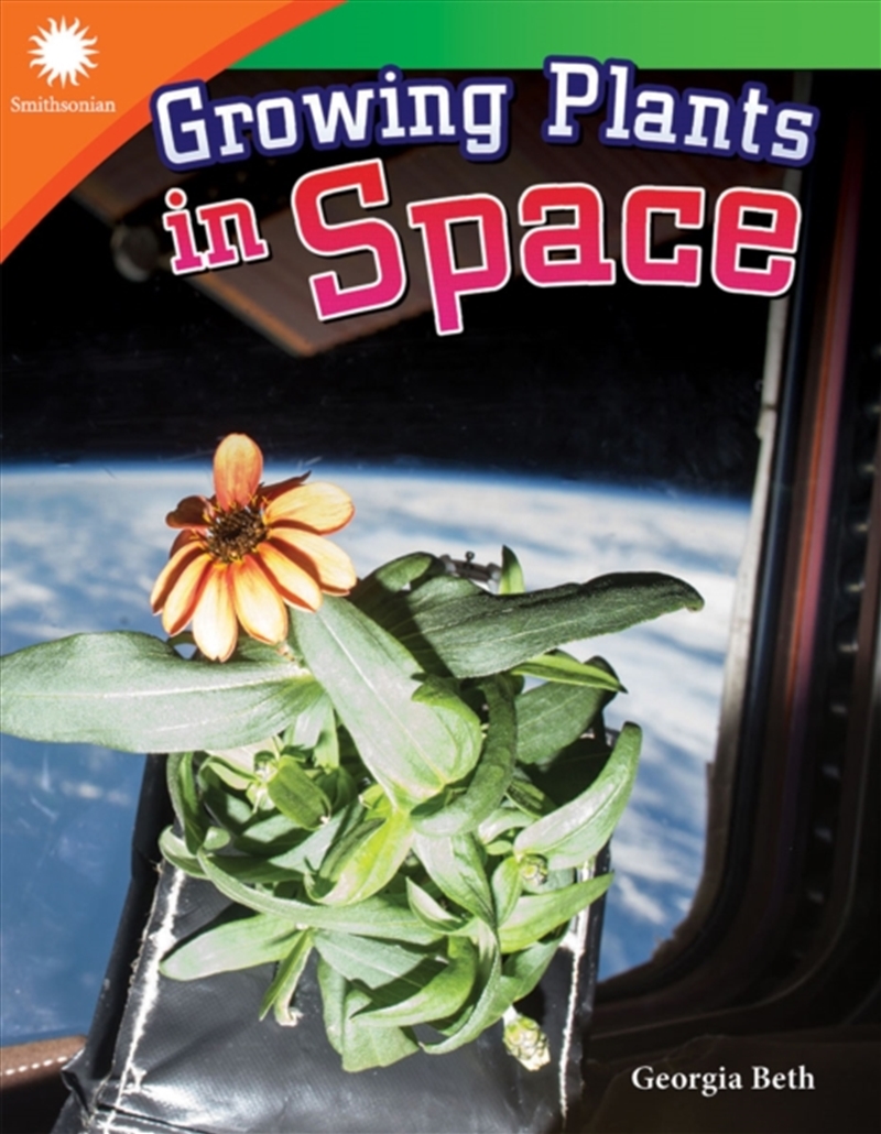 Growing Plants In Space/Product Detail/Children