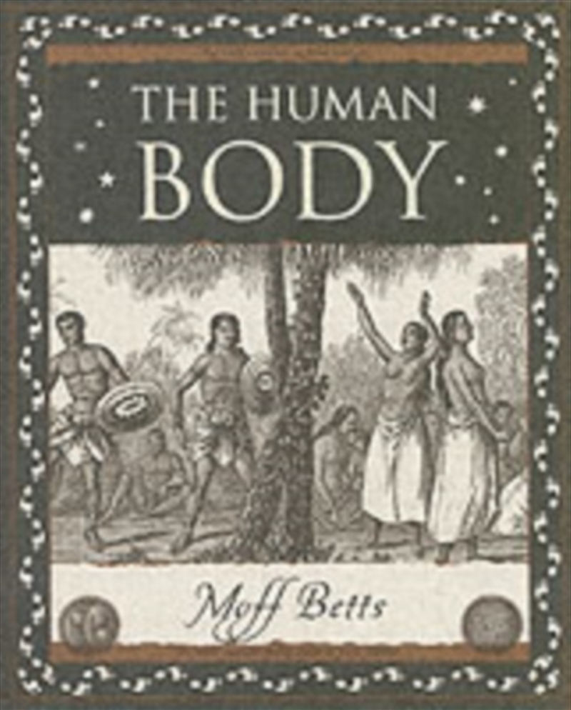 The Human Body/Product Detail/Science
