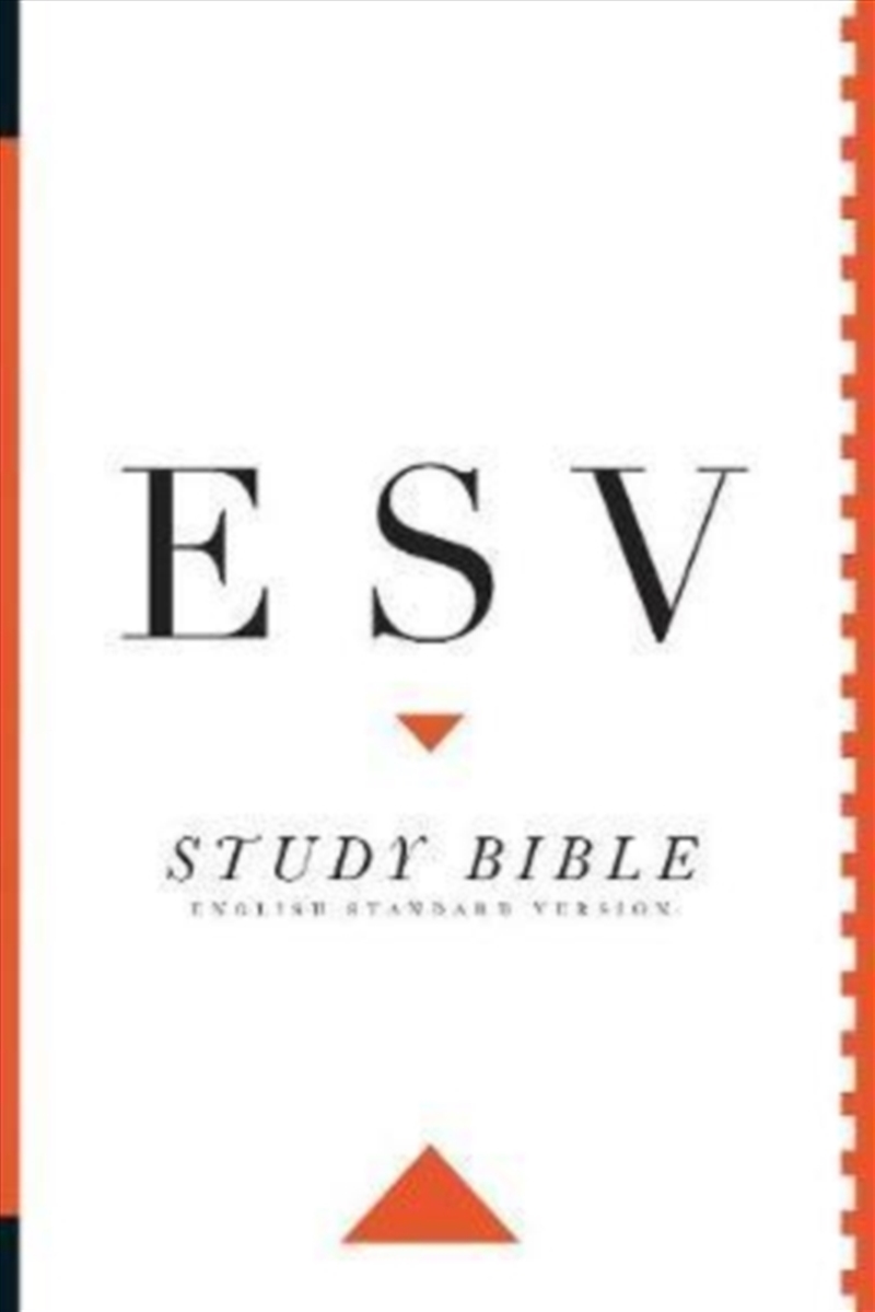 Esv Study Bible, Personal Size/Product Detail/Religion & Beliefs