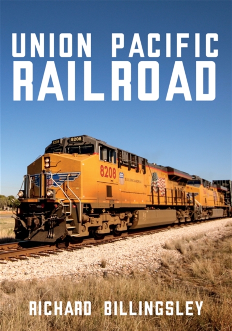 Union Pacific Railroad/Product Detail/Transportation