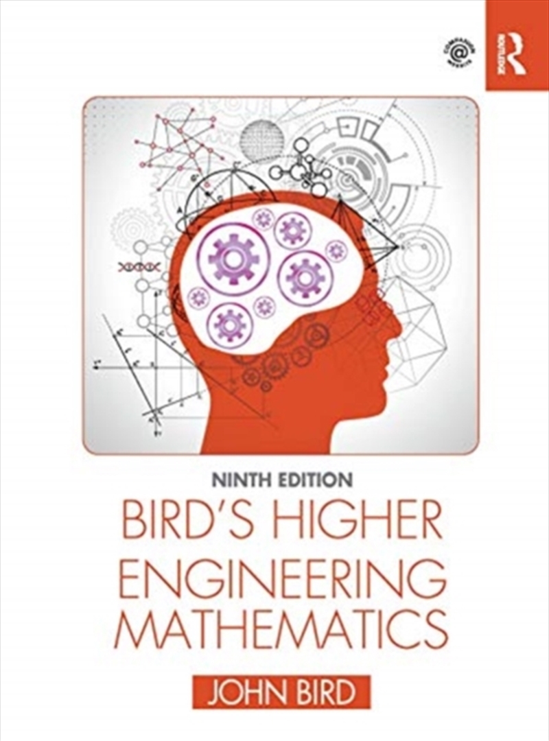 Bird's Higher Engineering Mathematics/Product Detail/Science