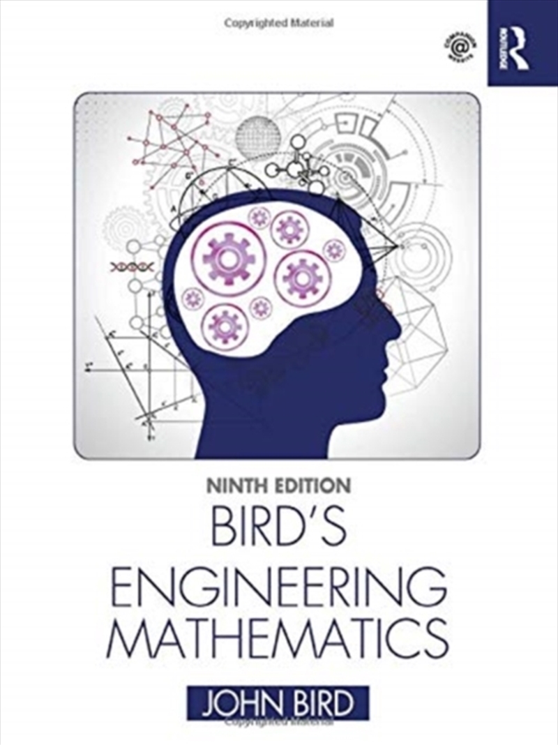 Bird's Engineering Mathematics/Product Detail/Science