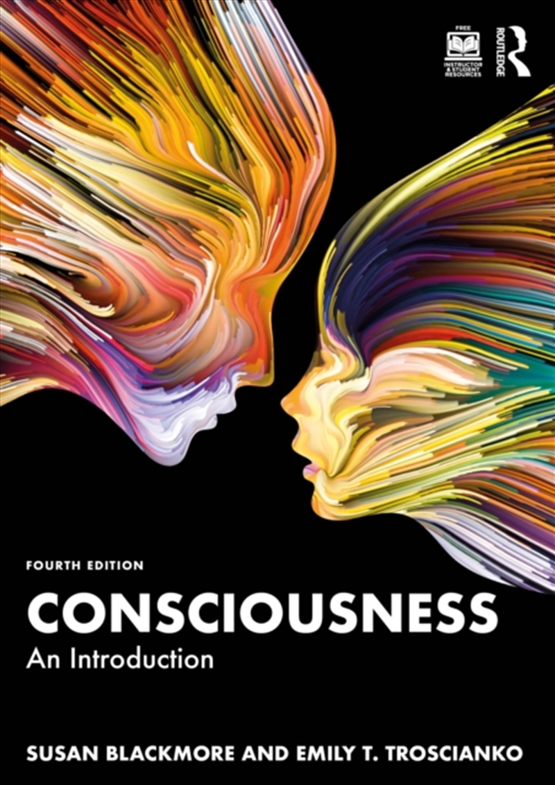 Consciousness : An Introduction/Product Detail/Psychology