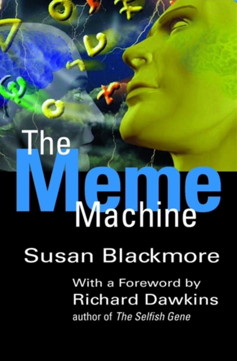 The Meme Machine/Product Detail/Science