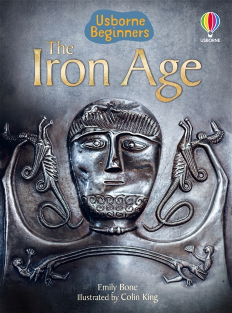 The Iron Age/Product Detail/Children