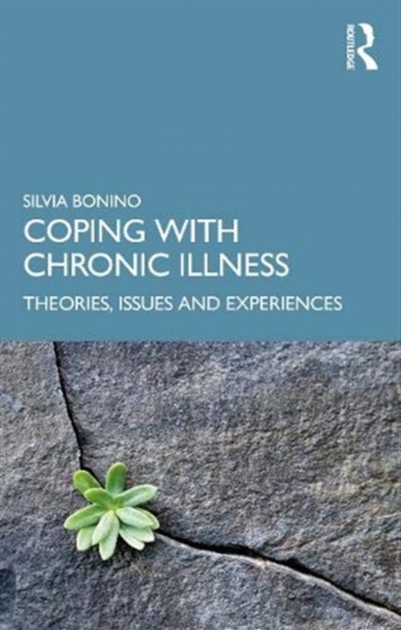 Coping With Chronic Illness : Theories, Issues And Lived Experiences/Product Detail/Family & Health