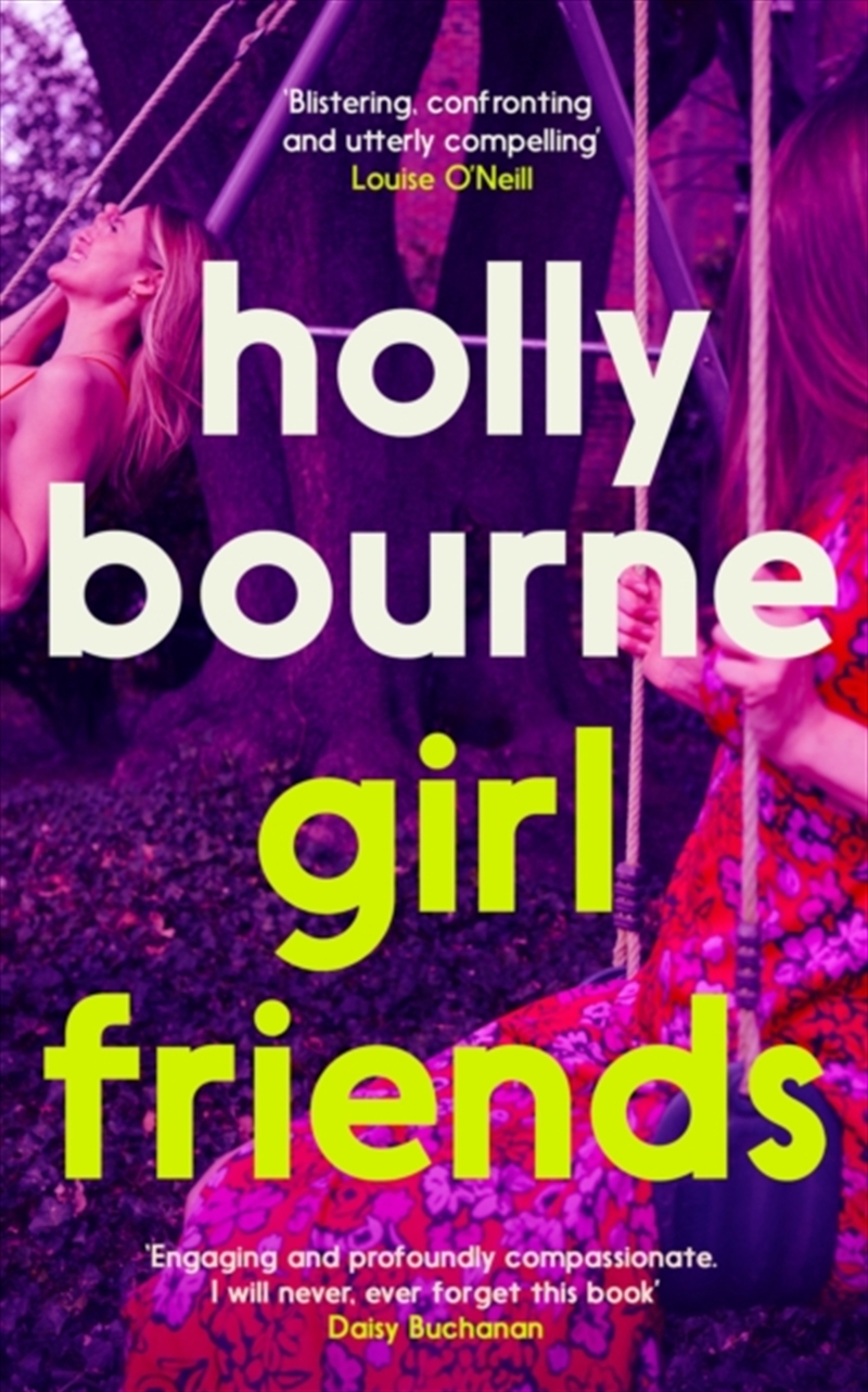 Girl Friends/Product Detail/Romance