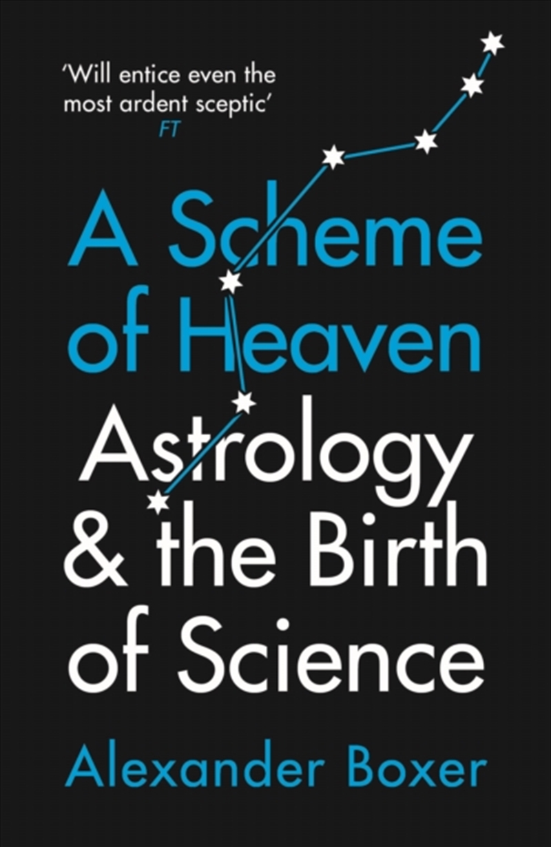 A Scheme Of Heaven : Astrology And The Birth Of Science/Product Detail/Tarot & Astrology