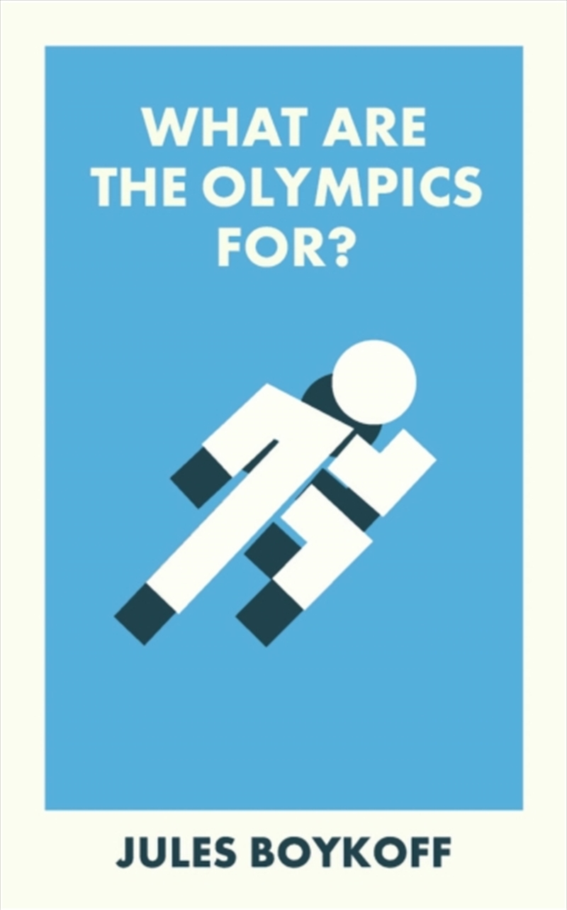 What Are The Olympics For?/Product Detail/Sport & Recreation
