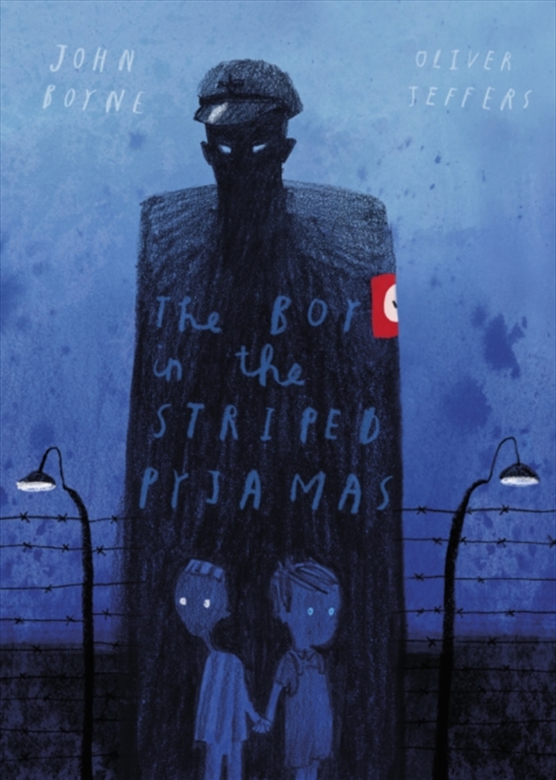 The Boy In The Striped Pyjamas : 10th Anniversary Collector's Edition/Product Detail/Young Adult Fiction