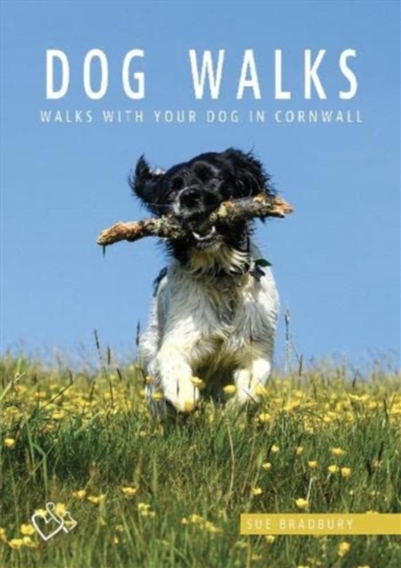 Dog Walks In Cornwall/Product Detail/Sport & Recreation