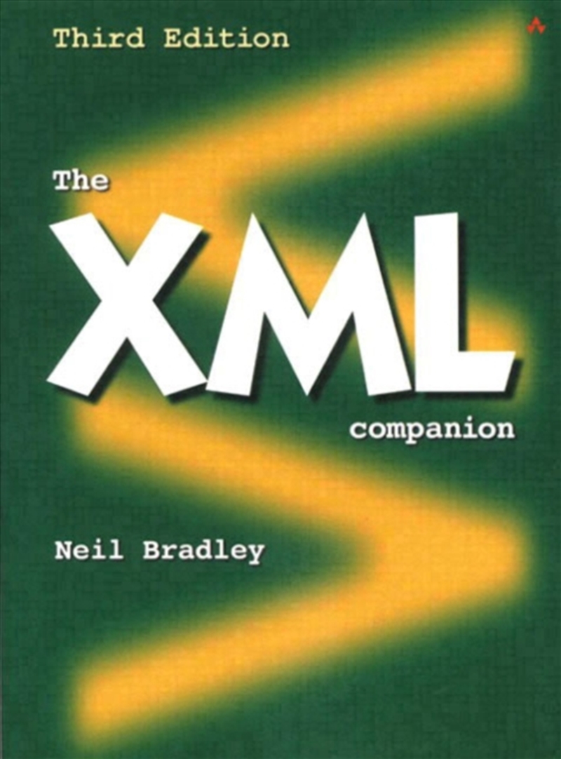 The Xml Companion/Product Detail/Reading