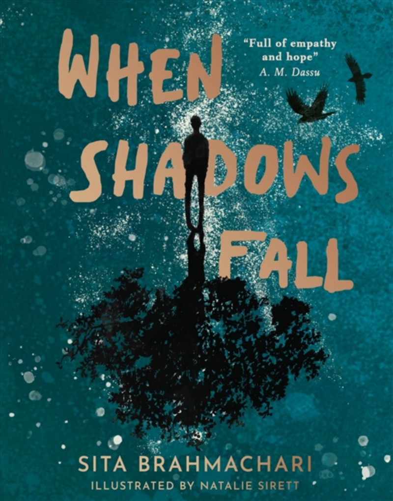 When Shadows Fall/Product Detail/Young Adult Fiction