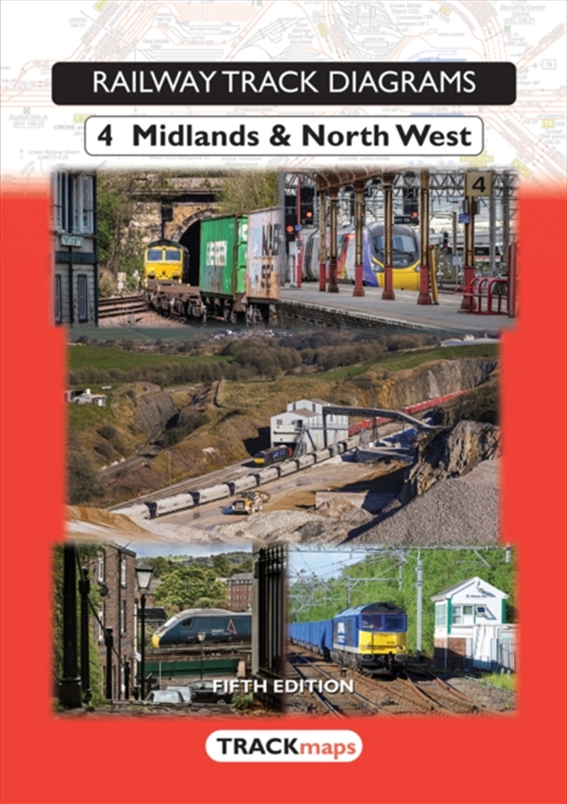 Book 4: Midlands & North West/Product Detail/Transportation