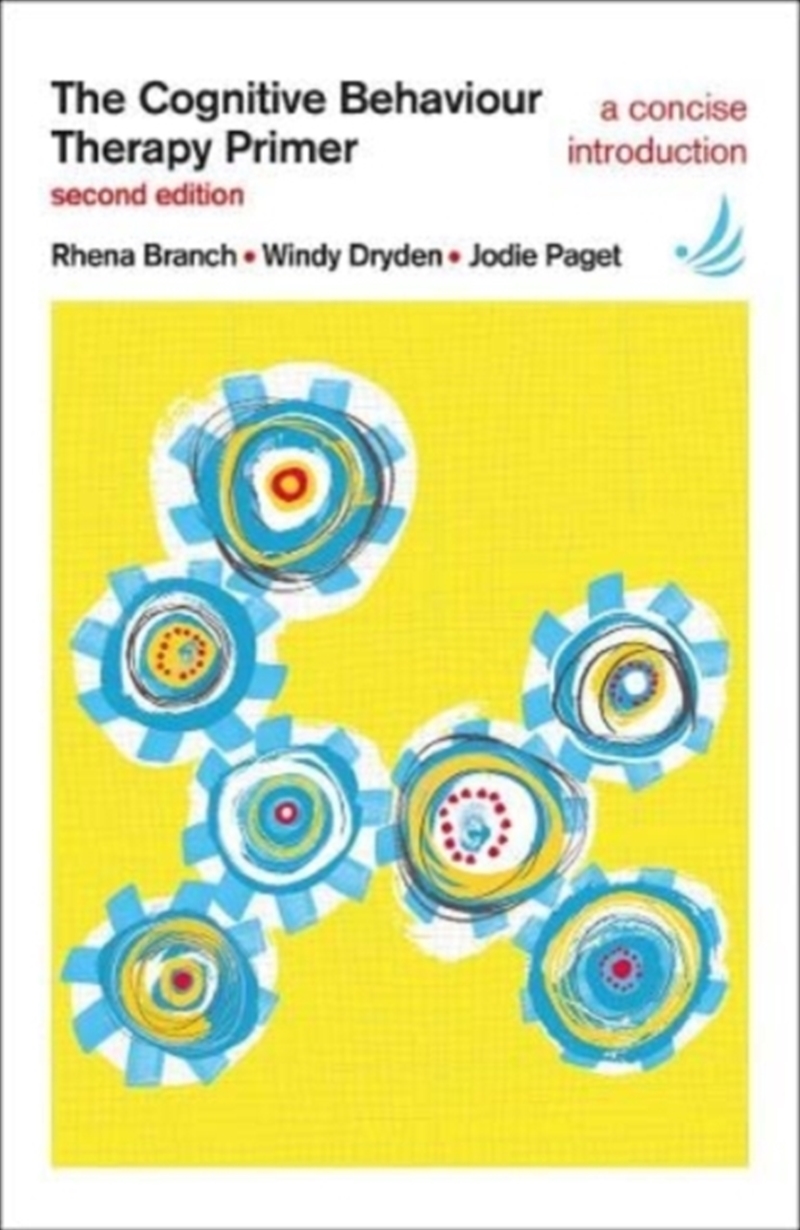 The Cognitive Behaviour Therapy Primer/Product Detail/Psychology