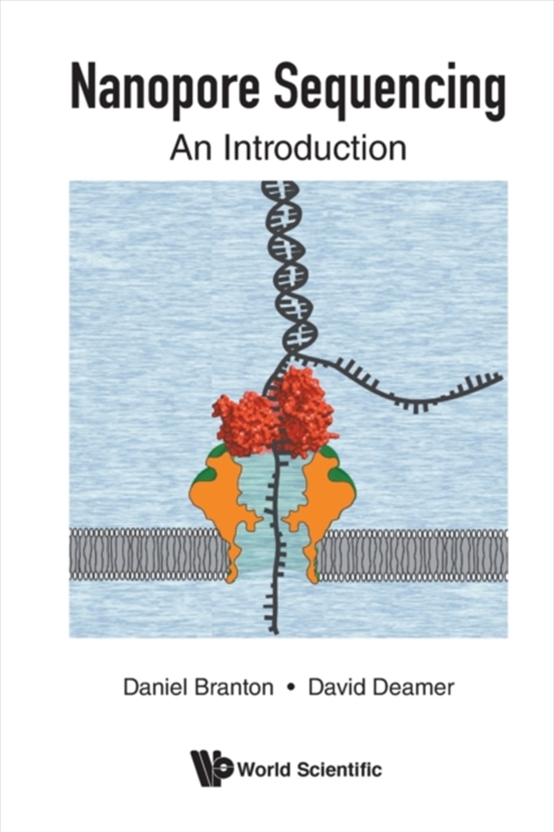 Nanopore Sequencing: An Introduction/Product Detail/Science