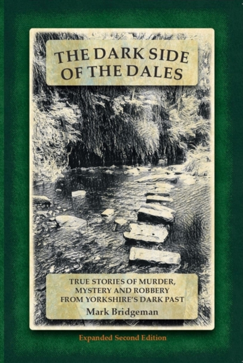 The Dark Side Of The Dales/Product Detail/True Crime