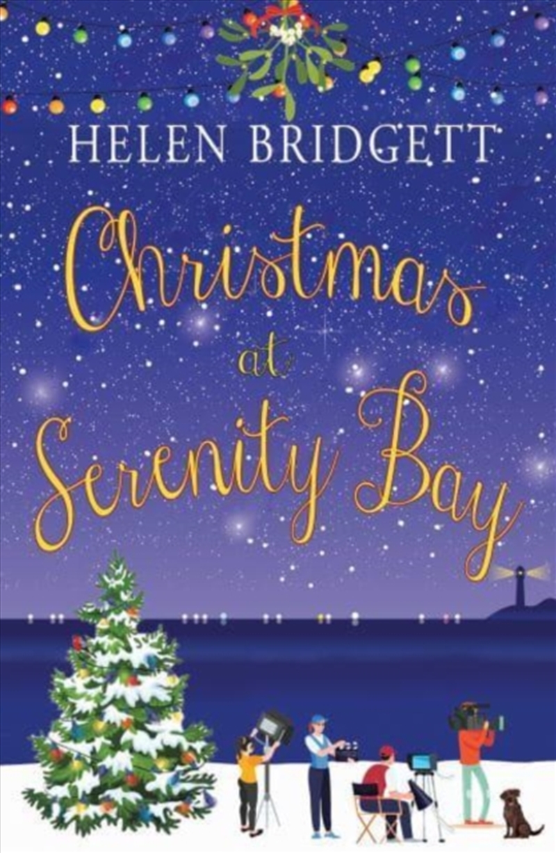 Christmas At Serenity Bay/Product Detail/Romance