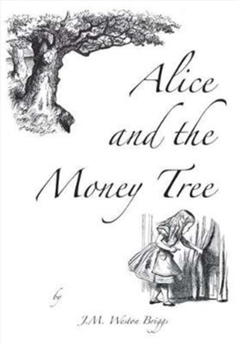 Alice And The Money Tree/Product Detail/Politics & Government