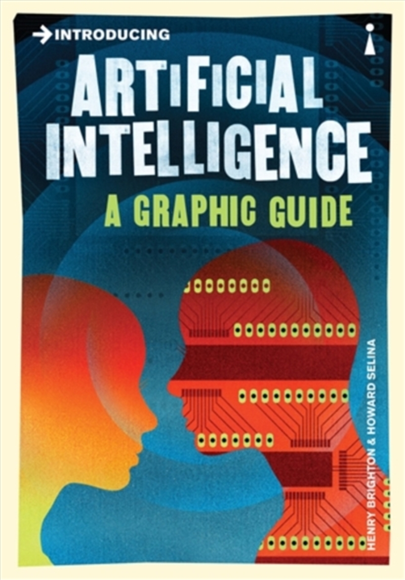 Introducing Artificial Intelligence : A Graphic Guide/Product Detail/Science