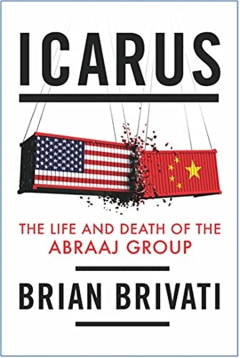 Icarus : The Life And Death Of The Abraaj Group/Product Detail/Politics & Government
