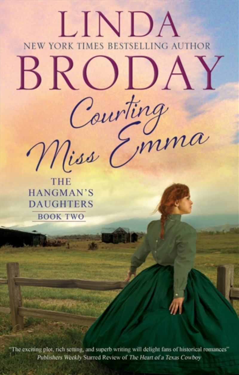 Courting Miss Emma/Product Detail/Romance