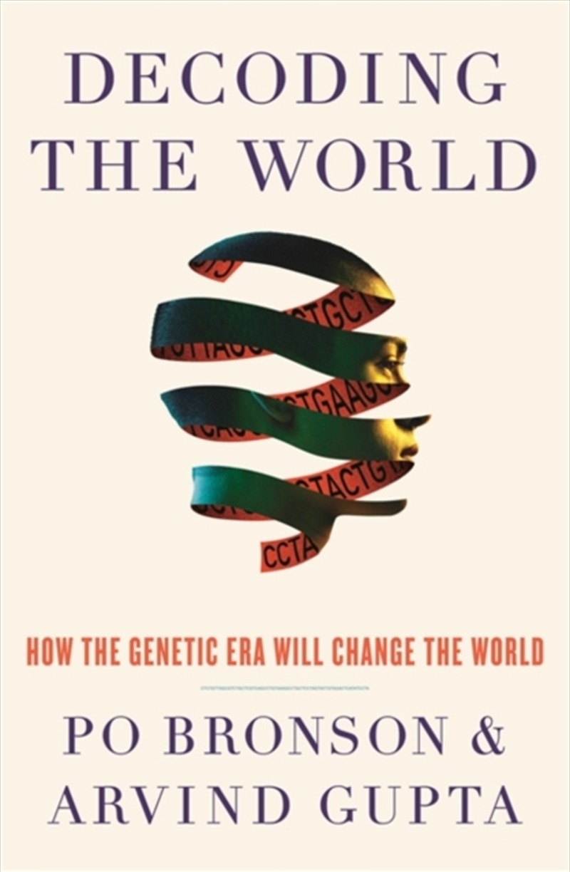 Decoding The World/Product Detail/Science