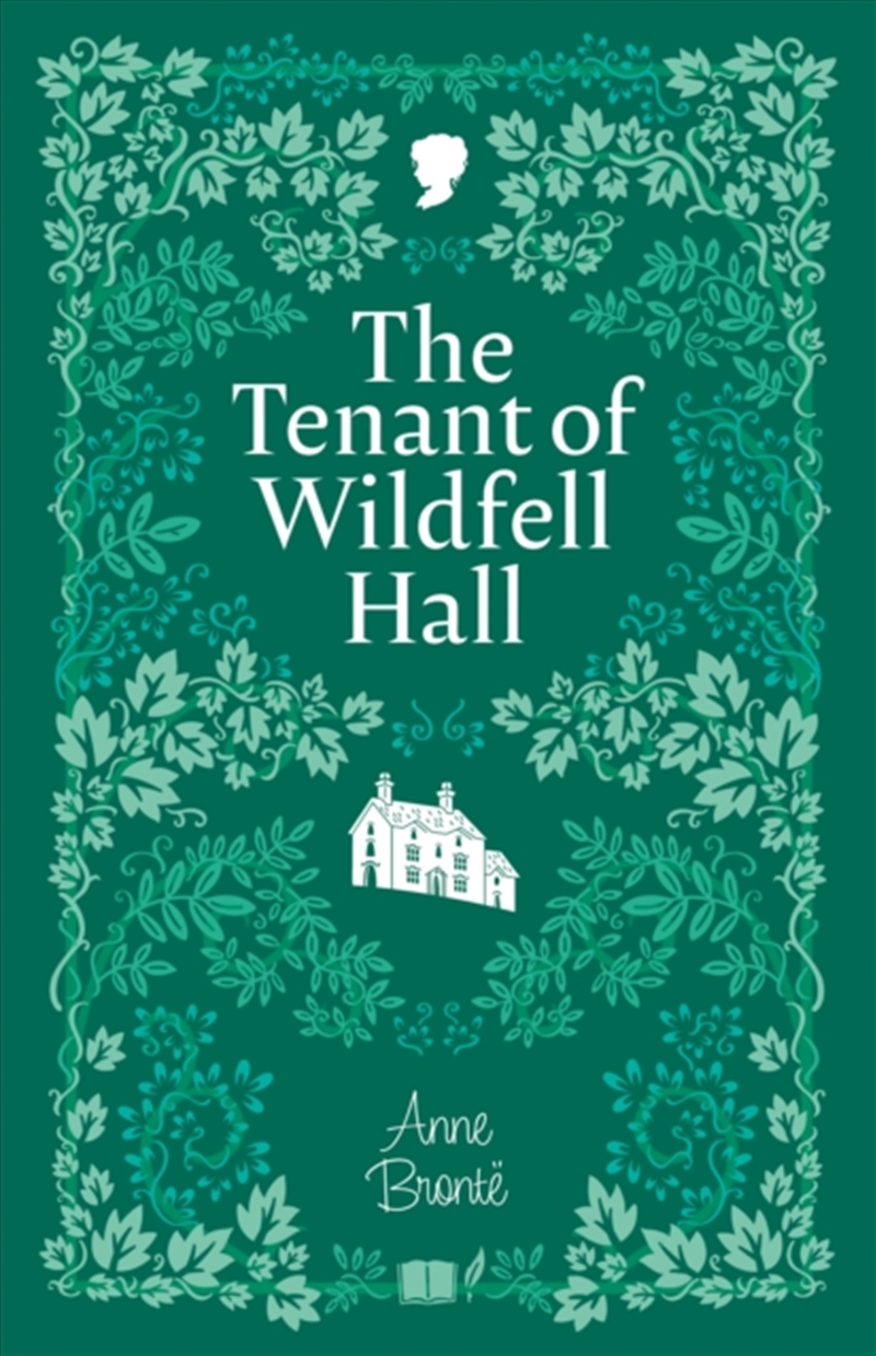 The Tenant Of Wildfell Hall/Product Detail/Young Adult Fiction