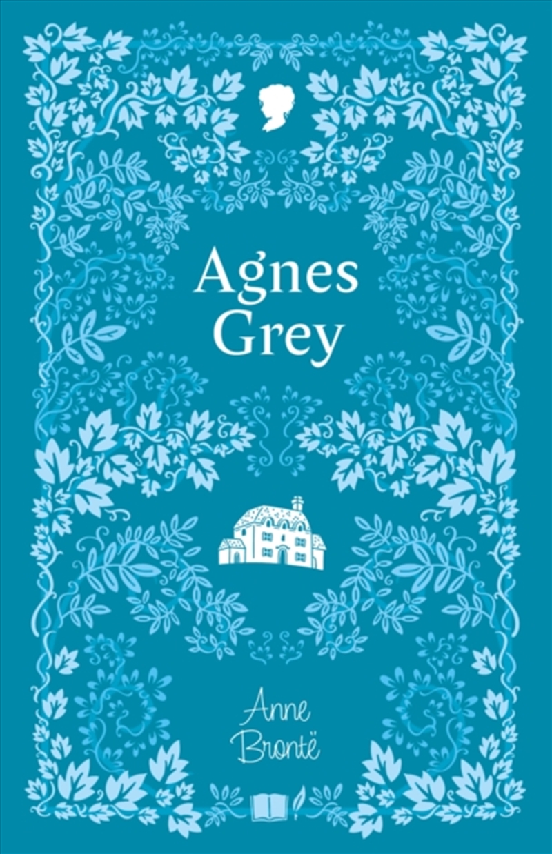 Agnes Grey/Product Detail/Young Adult Fiction