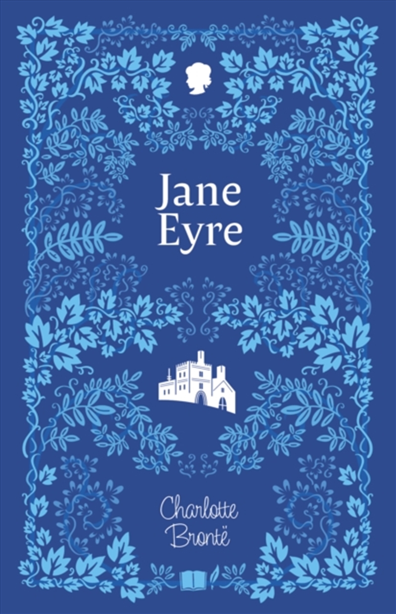 Jane Eyre/Product Detail/Young Adult Fiction