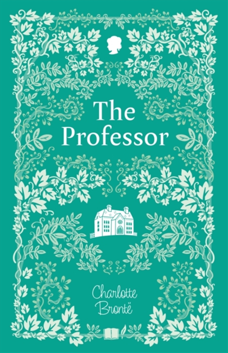 The Professor/Product Detail/Young Adult Fiction