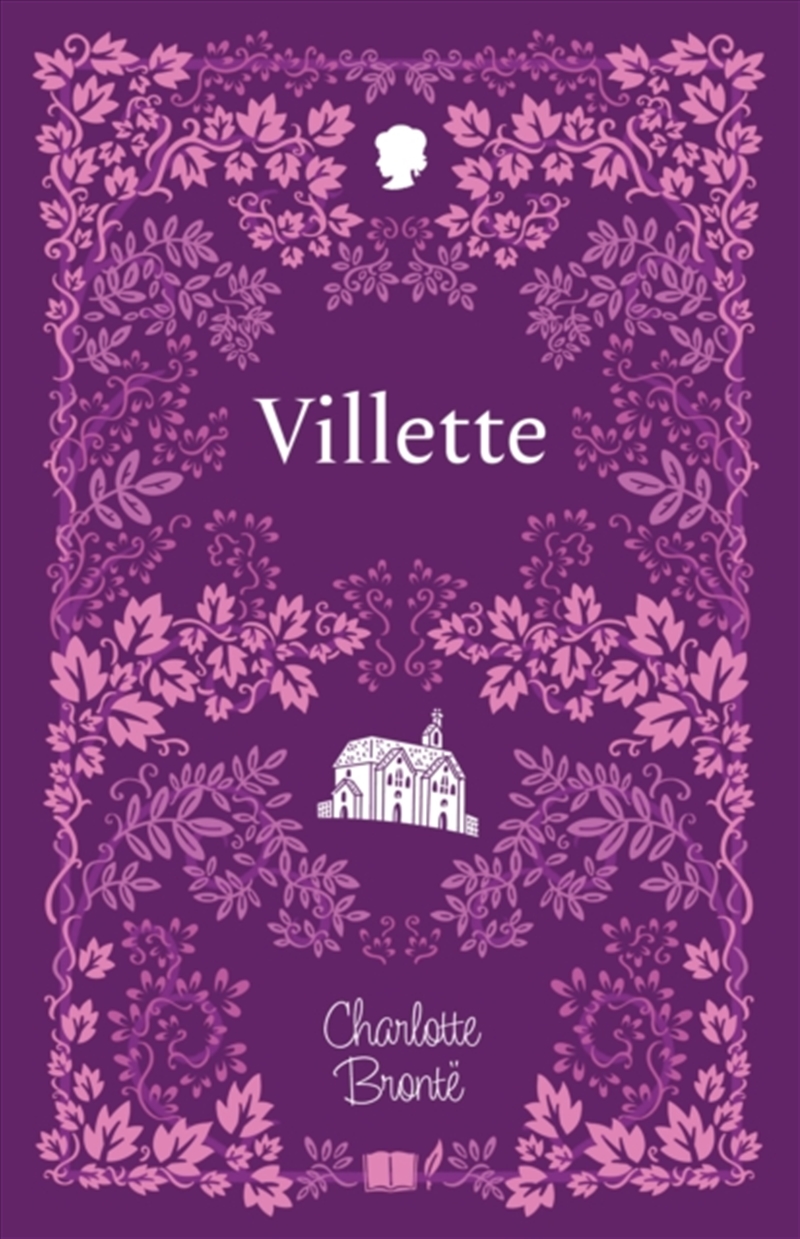 Villette/Product Detail/Young Adult Fiction