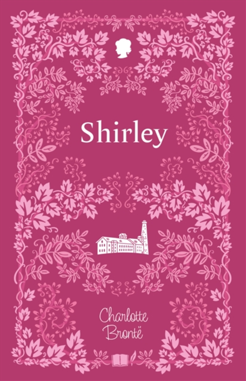 Shirley/Product Detail/Young Adult Fiction
