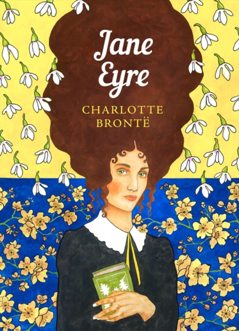 Jane Eyre : The Sisterhood/Product Detail/Young Adult Fiction