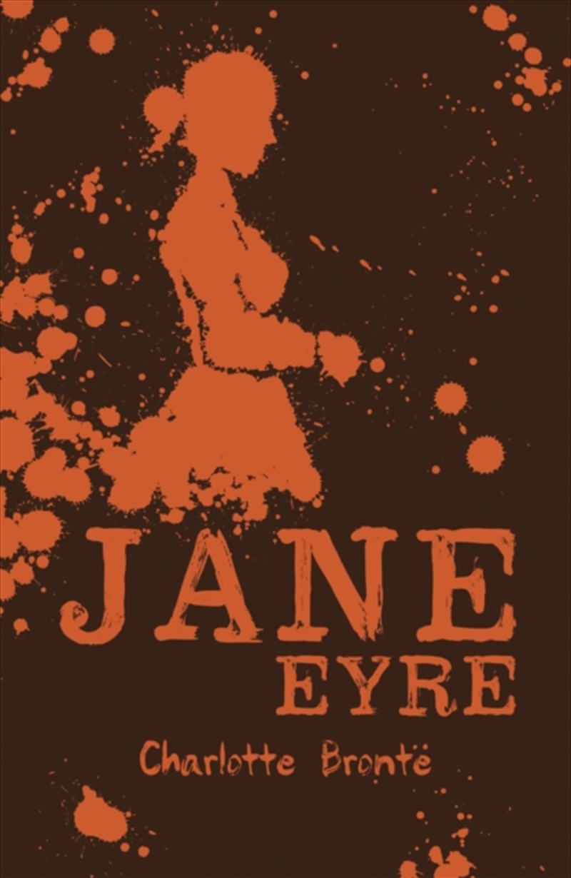 Jane Eyre/Product Detail/Young Adult Fiction