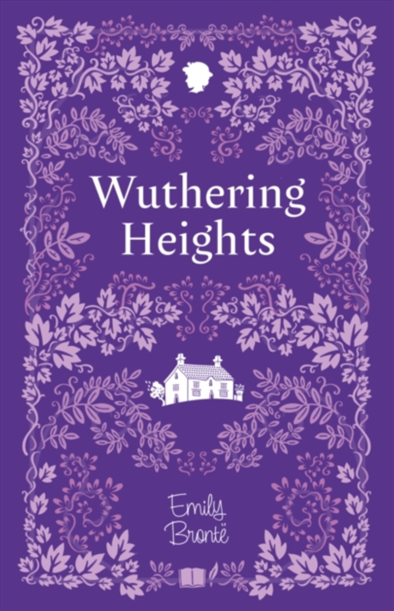 Wuthering Heights/Product Detail/Young Adult Fiction