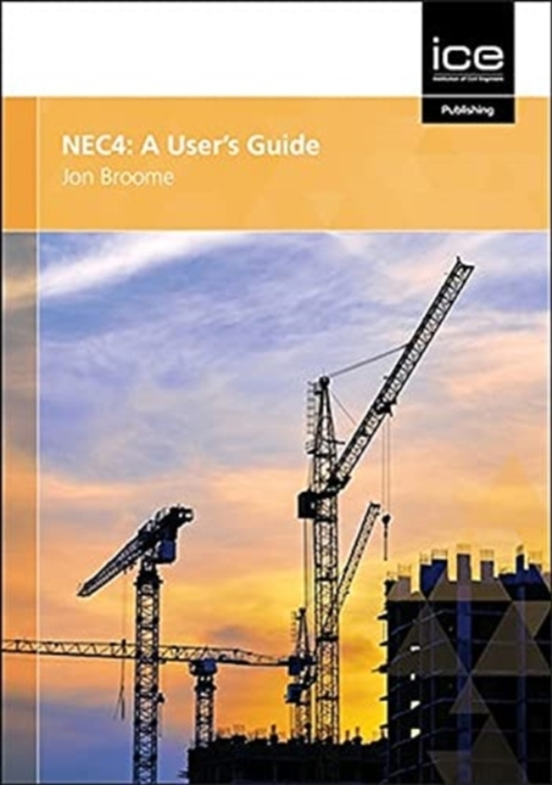 Nec4: A User's Guide/Product Detail/Science