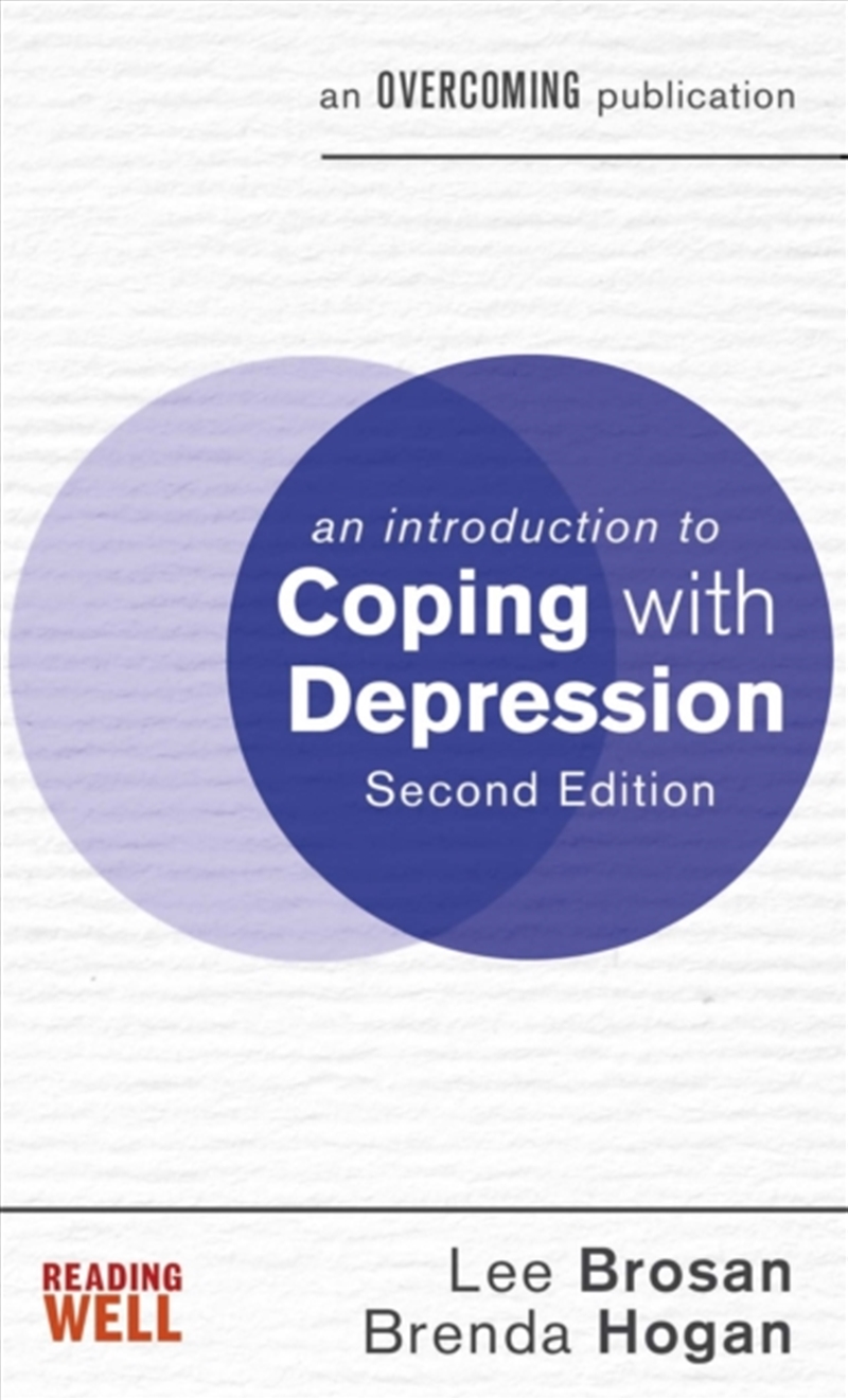 An Introduction To Coping With Depression, 2nd Edition/Product Detail/Self Help & Personal Development