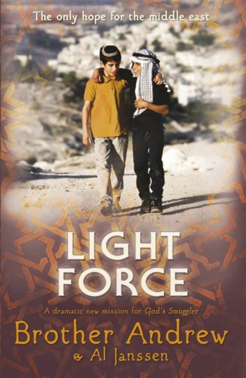 Light Force/Product Detail/Religion & Beliefs