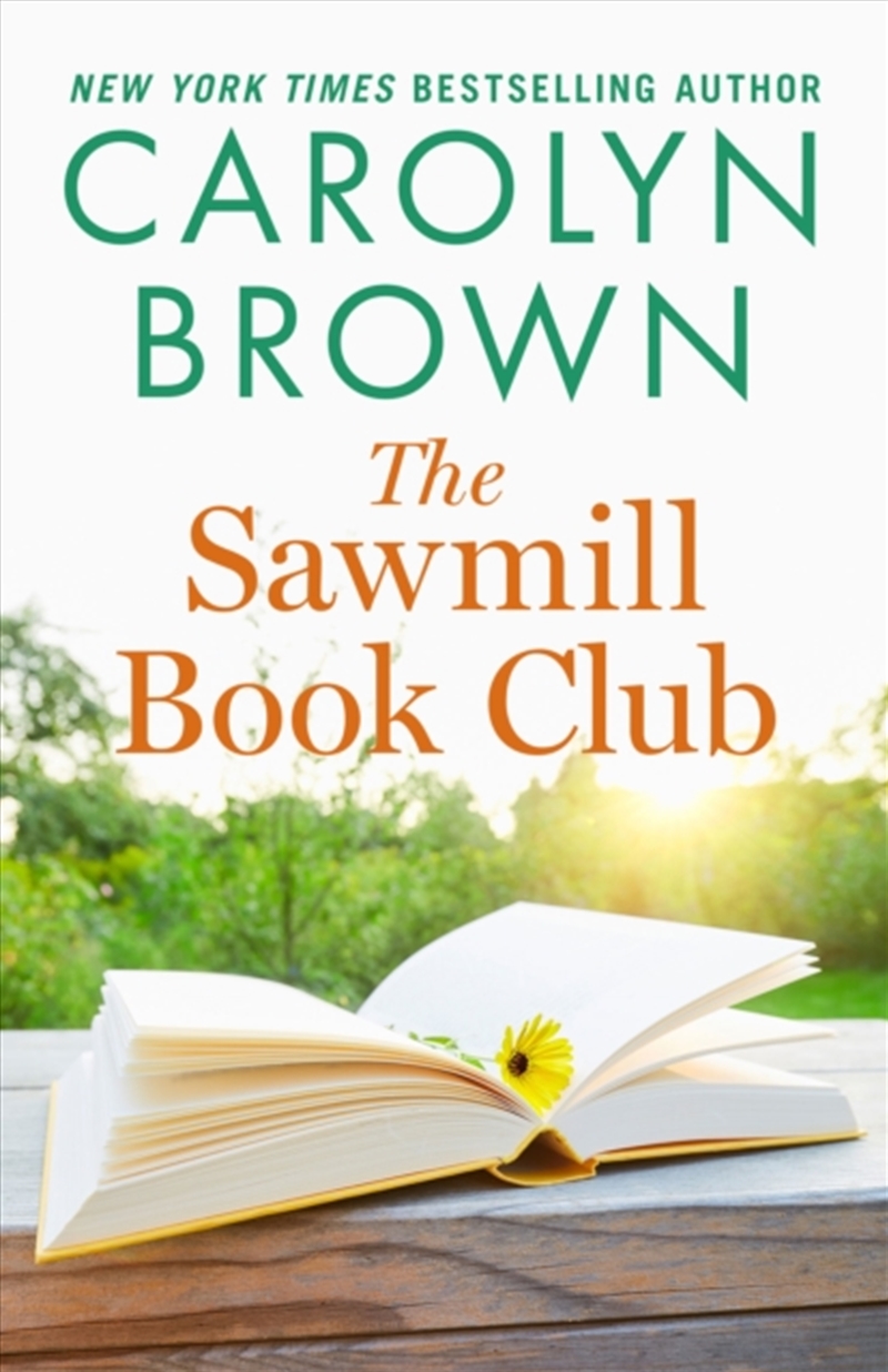The Sawmill Book Club/Product Detail/Romance