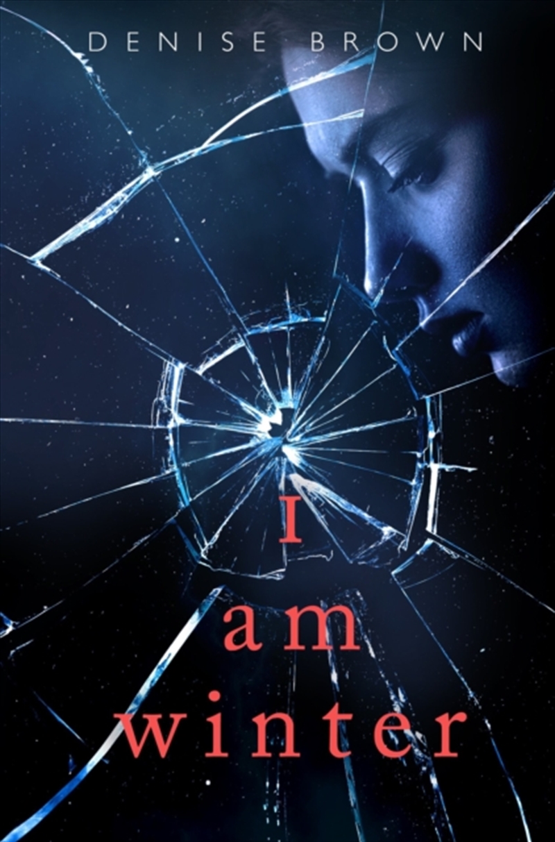 I Am Winter/Product Detail/Young Adult Fiction