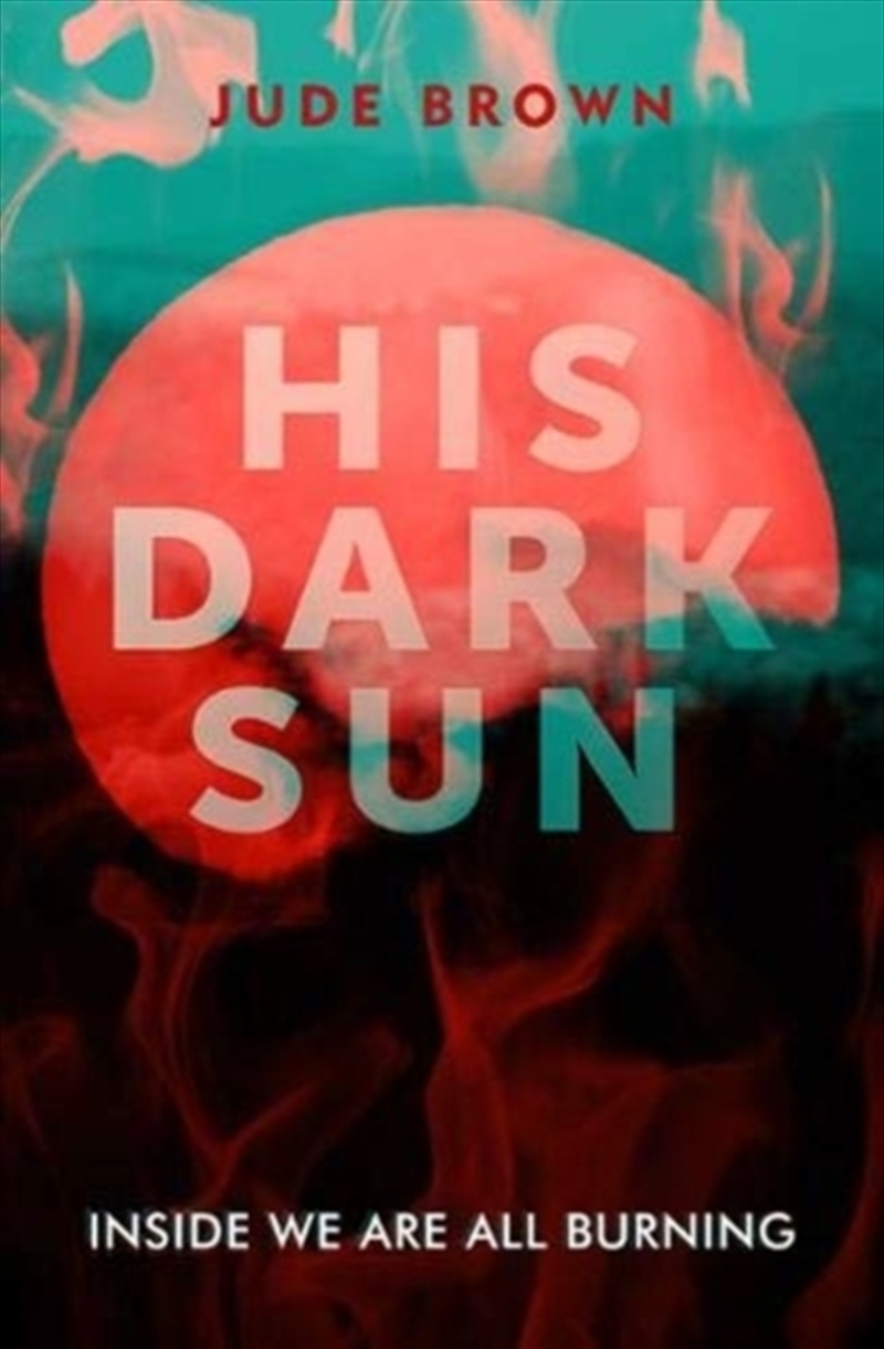 His Dark Sun/Product Detail/Science Fiction Books