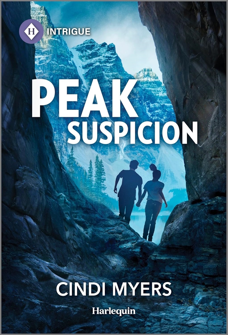 Peak Suspicion [Large Print]/Product Detail/Romance
