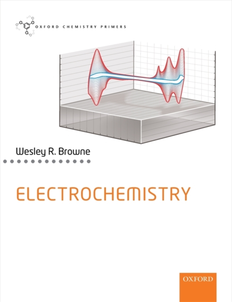 Electrochemistry/Product Detail/Science